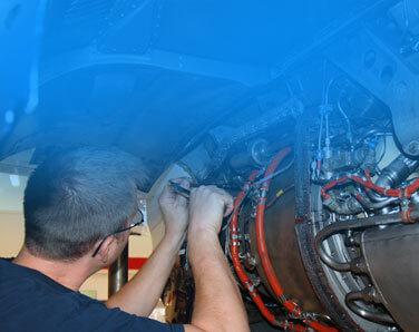 Aircraft Maintenance And Repair Shop Specialized Equipment